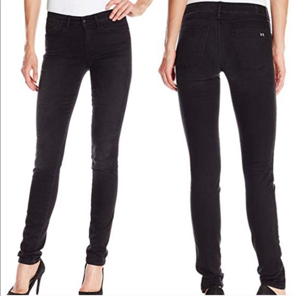 Habitual Black Skinny Jeans